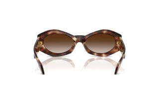 Widok z tyłu Versace VE4466U (54613B)