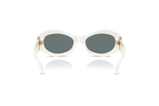 Widok z tyłu Versace VE4466U (546280)