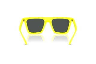 Widok z tyłu Versace VE4468U (544987)