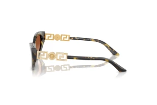 Widok z boku Versace VE4470B (547013)