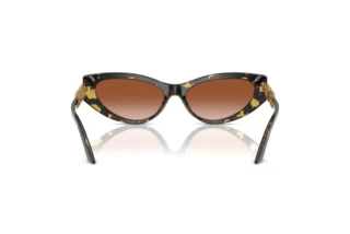 Widok z tyłu Versace VE4470B (547013)