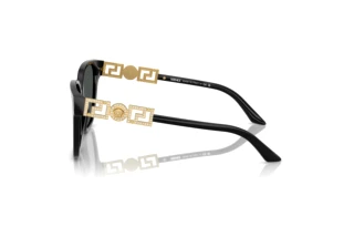 Widok z boku Versace VE4471B (GB1/87)