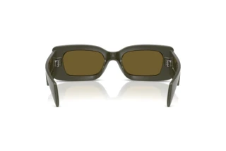 Widok z tyłu Versace VE4474U (549173)