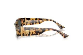 Widok z boku Versace VE4476U (777/87)