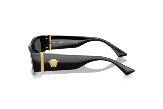 Widok z boku Versace VE4476U (GB1/87)