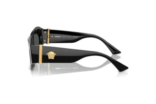 Widok z boku Versace VE4477U (GB1/87)
