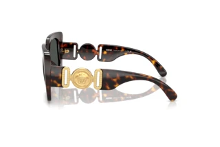 Widok z boku Versace VE4478U (108/87)