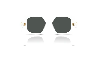 Widok z tyłu Versace VE4478U (314/87)