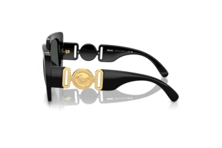 Widok z boku Versace VE4478U (GB1/87)
