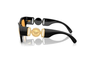 Widok z boku Versace VE4479U (GB1/7)