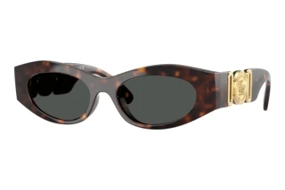 Widok z przodu Versace VE4480U (108/87)
