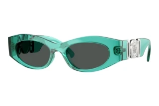 Widok z przodu Versace VE4480U (552987)