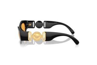 Widok z boku Versace VE4480U (GB1/7)