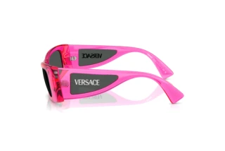 Widok z boku Versace VE4481 (543487)