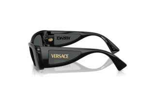 Widok z boku Versace VE4481 (GB1/87)