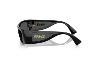 Widok z boku Versace VE4482 (GB1/87)