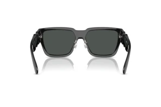 Widok z tyłu Versace VE4483D (536087)
