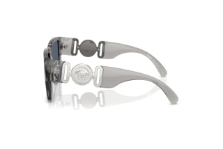 Widok z boku Versace VE4483D (593/87)