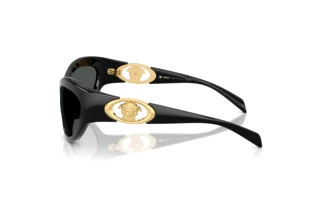 Widok z boku Versace VE4485 (GB1/87)
