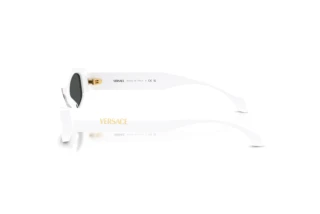 Widok z boku Versace VE4487 (314/87)