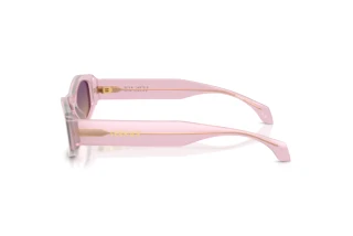 Widok z boku Versace VE4487 (551370)