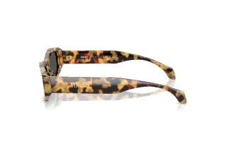 Widok z boku Versace VE4487 (777/87)