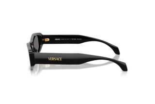Widok z boku Versace VE4487 (GB1/81)