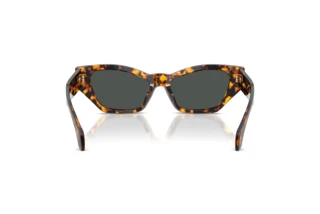 Widok z tyłu Versace VE4488U (551487)