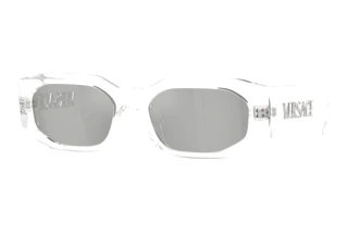 Widok z przodu Versace VE4489U (148/8V)