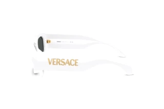 Widok z boku Versace VE4489U (314/87)