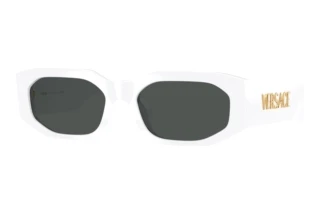 Widok z przodu Versace VE4489U (314/87)