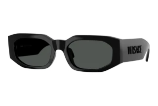 Widok z przodu Versace VE4489U (536087)