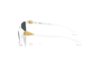Widok z boku Versace VE4490U (314/87)
