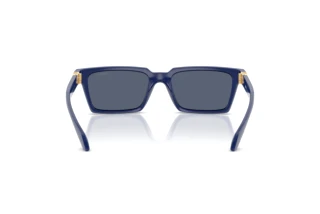 Widok z tyłu Versace VE4490U (545087)