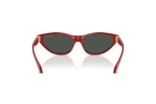 Widok z tyłu Versace VE4491U (538887)