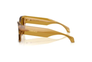Widok z boku Versace VE4492U (53472L)