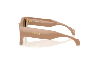 Widok z boku Versace VE4492U (55178E)