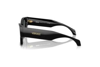 Widok z boku Versace VE4492U (GB1/87)