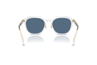 Widok z tyłu Versace VE4493D (551971)