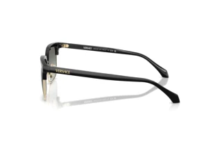 Widok z boku Versace VE4494D (GB1/11)