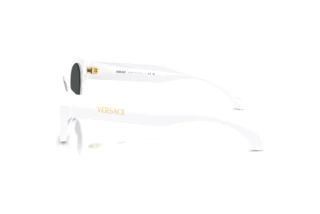 Widok z boku Versace VE4495D (314/87)
