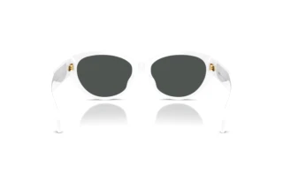 Widok z tyłu Versace VE4495D (314/87)
