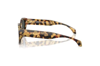 Widok z boku Versace VE4495D (777/87)