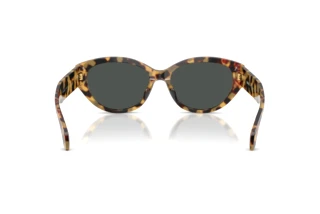Widok z tyłu Versace VE4495D (777/87)