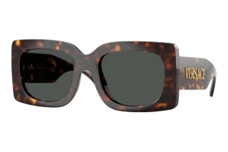 Widok z przodu Versace VE4496U (108/87)