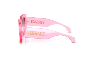 Widok z boku Versace VE4496U (53705M)