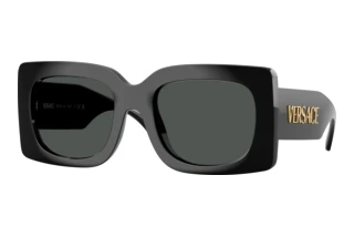 Widok z przodu Versace VE4496U (GB1/87)