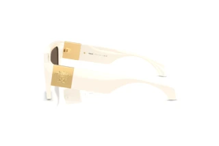 Widok z boku Versace VE4497U (314/73)