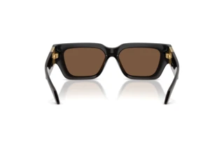 Widok z tyłu Versace VE4497U (554373)