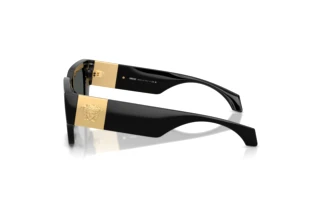 Widok z boku Versace VE4497U (GB1/87)
